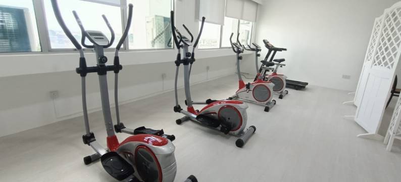 麻坡商贸酒店(Muar Traders Hotel)图片