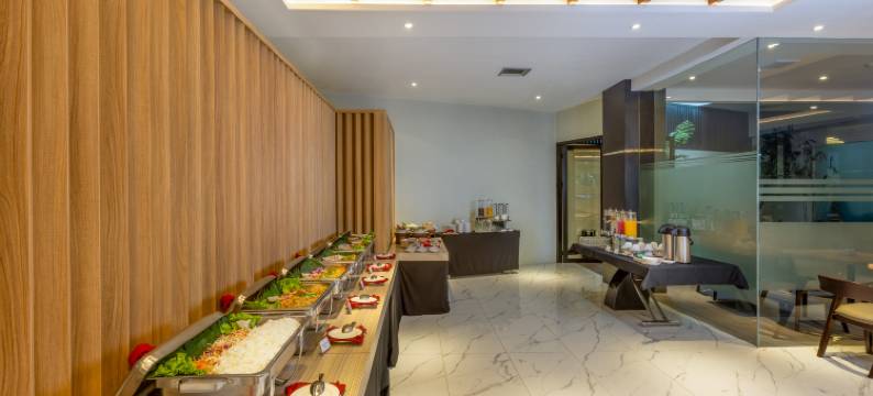 贝斯特韦斯特万隆塞提亚布迪(Best Western Setiabudhi Bandung)图片