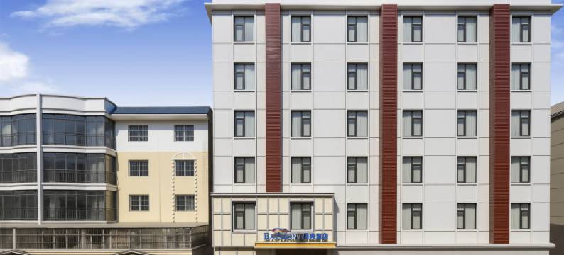 BAYMONT美吟酒店(迪庆维西店)图片