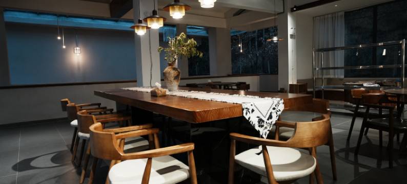 维西·Silent山涧静苑丨观景度假美墅图片