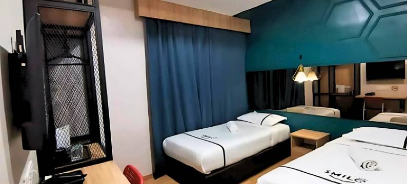 瑟拉扬角微笑酒店(Smile Hotel Selayang Point)图片