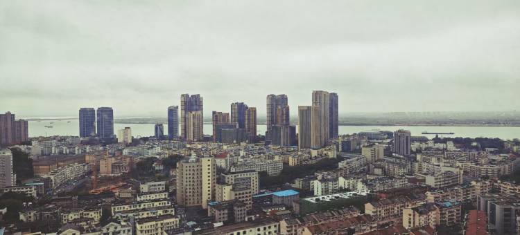 江畔小阁青年旅舍图片