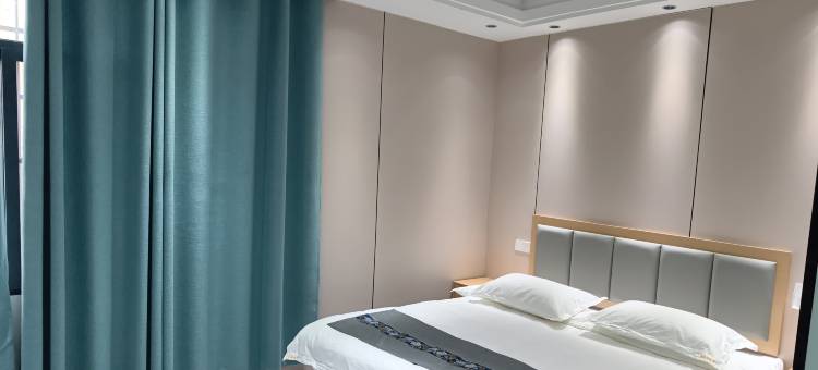 水木园酒店(三界店)图片