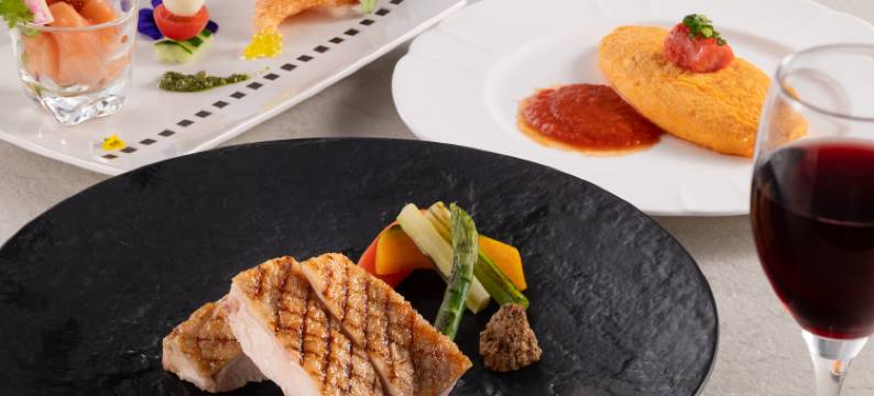 ART新泻站前酒店(Art Hotel Niigata Station)图片