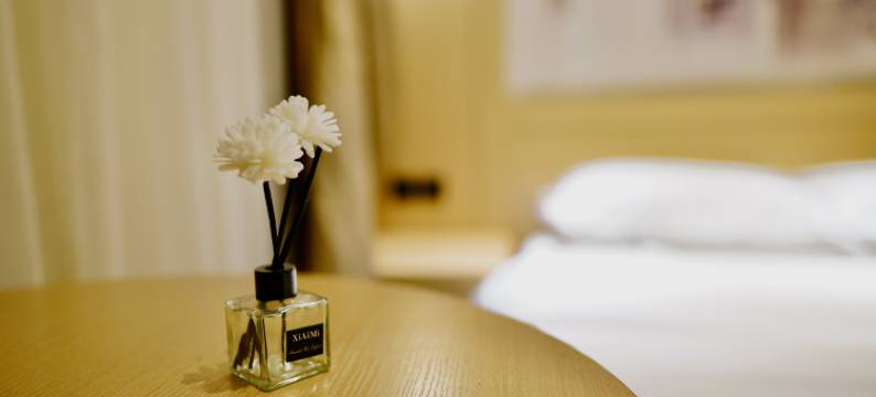 城市精选酒店(长春吉大一院文化广场店)图片