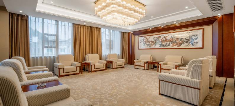 城步儒林大酒店图片