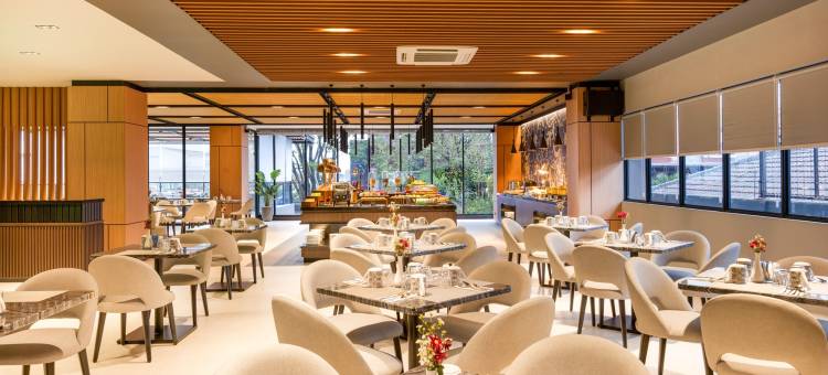 阿斯顿玛琅酒店及会议中心(Aston Malang Hotel & Conference Center)图片