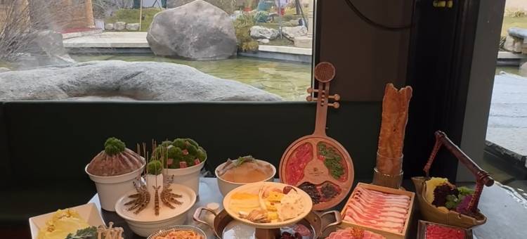 欣尚连锁酒店(常州武进春秋淹城店)图片