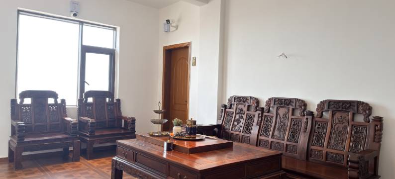 望海楼民宿(簕山古渔村店)图片