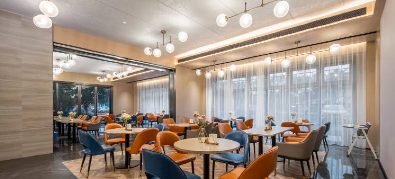 凯里亚德酒店(福州长乐国际机场店)图片