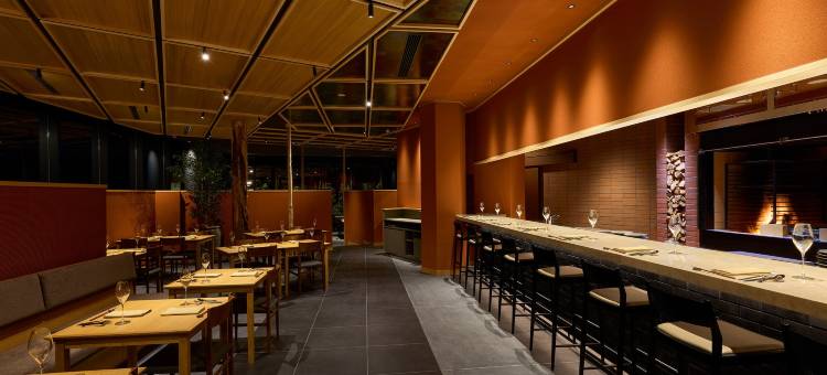 HOTEL FORK ＆ KNIFE Miyajima(HOTEL FORK ＆ KNIFE Miyajima)图片