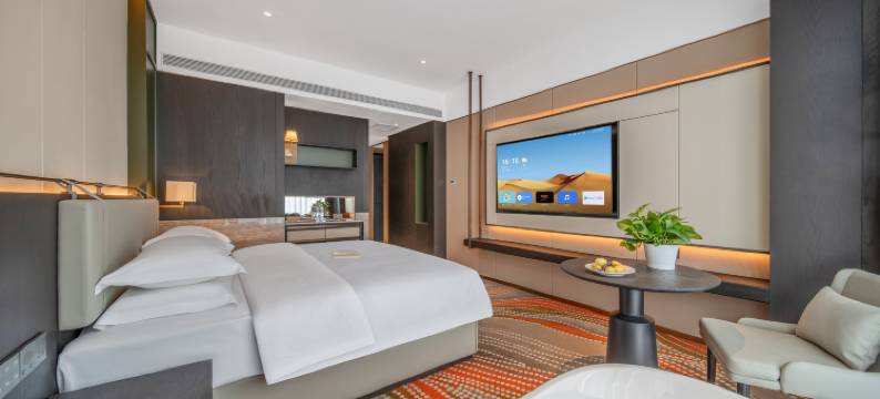 昭苏温州国际丽斯珀酒店图片