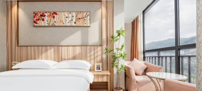 馨怡酒店(桂林龙胜汽车站店)图片