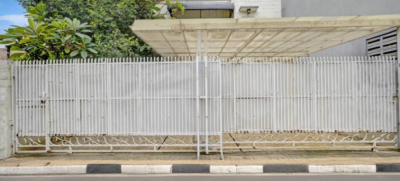 靠近法特玛瓦蒂医院的O酒店(原白色酒店)(Hotel O near RS Fatmawati formerly White House)图片