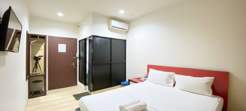 Collection O靠近Fanindo(原Sena旅馆)(Collection O near Fanindo formerly Sena Inn)图片