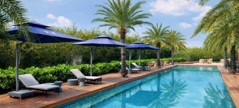 TUI BLUE 别墅静居 富国岛(TUI BLUE Villa Retreat Phu Quoc)图片