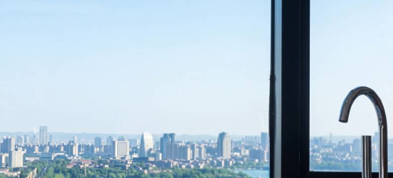 SMILE·设计师酒店(长春红旗街万达广场店)图片