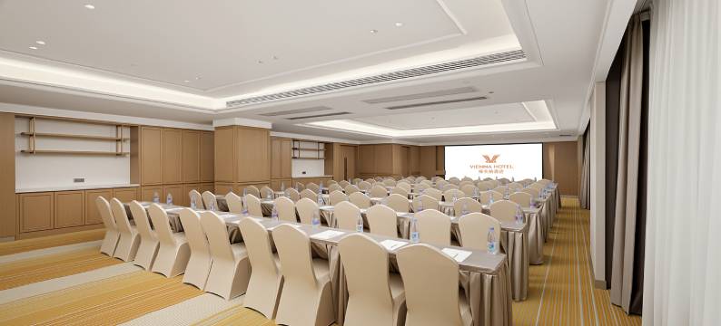 维也纳酒店(百色百东新区店)图片