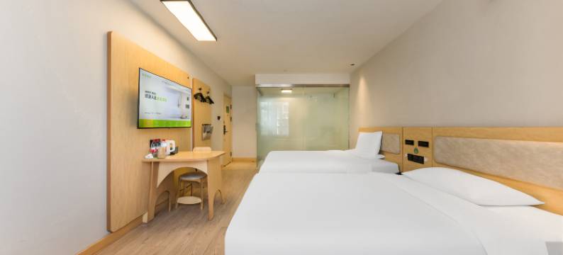 海友酒店(北京回龙观龙泽地铁站店)图片