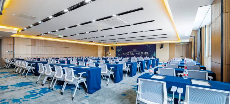 景致酒店(忻州古城店)图片