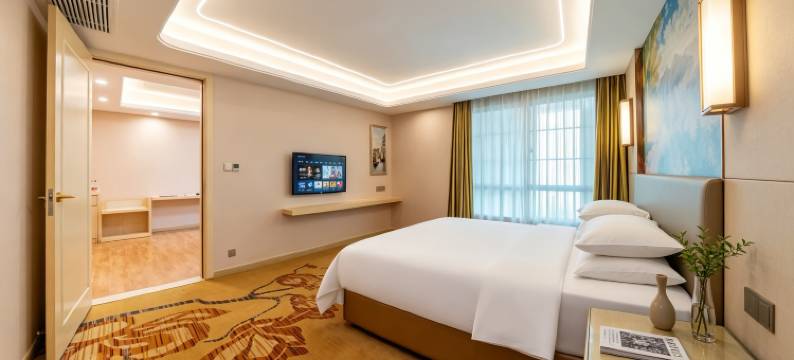 维也纳酒店(惠州高铁北站小金口店)图片