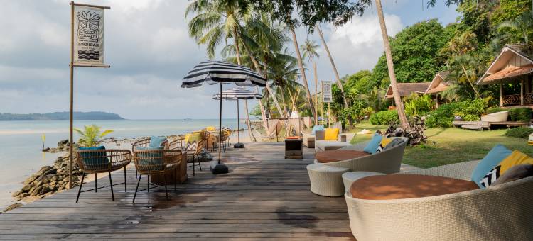 科库德托拉尼度假村(Tolani Resort Koh Kood)图片