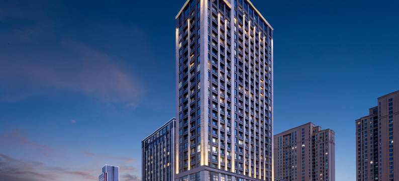 辽阳云漾酒店(辽宁建筑职业学院店)图片