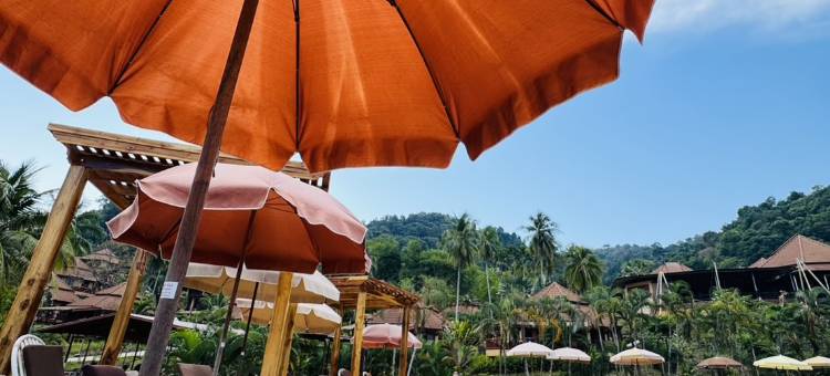 象岛艾雅普拉酒店(The Aiyapura Koh Chang)图片