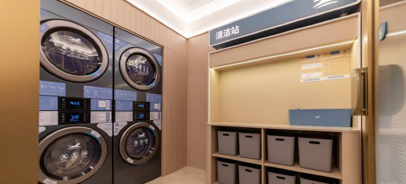 汉庭酒店(沈阳新民辽河大街客运站店)图片