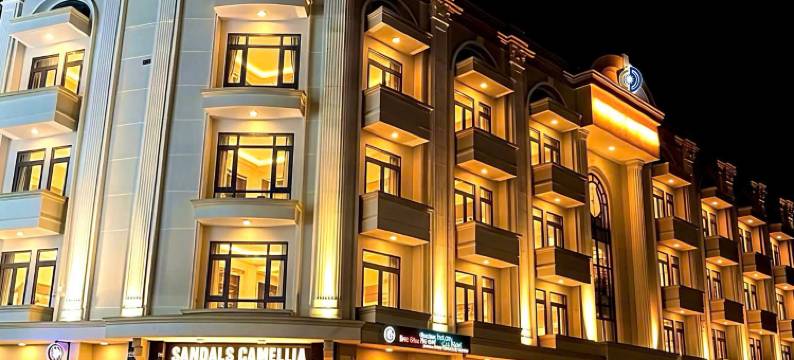 山茶花酒店(Sandals Camellia Hotel)图片