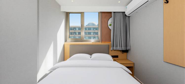 漫朵精选酒店(北京五棵松玉泉路店)图片