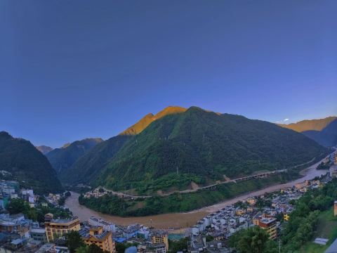Hotel Overview