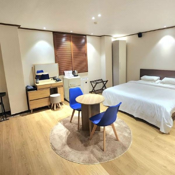 LoungeSeoul(LoungeSeoul)图片