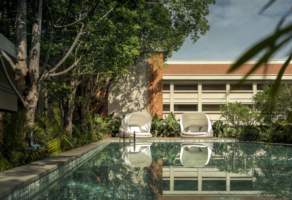 Hotel Overview