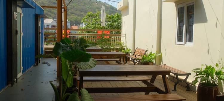 宁花园家庭旅馆(Nin Garden Homestay)图片