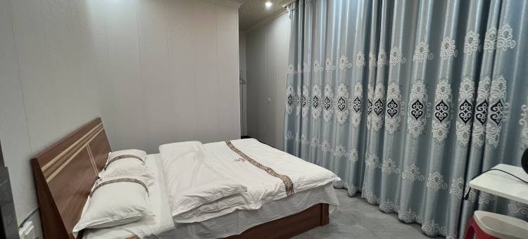 桐馨宾馆图片