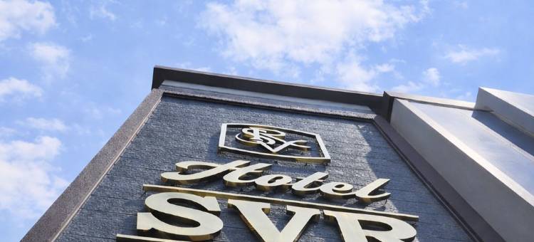 SVR君悦酒店(Hotel SVR Grand)图片