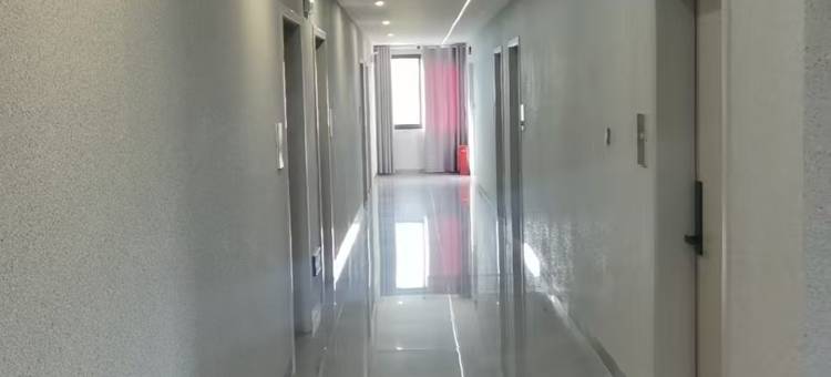 涛龙大酒店图片
