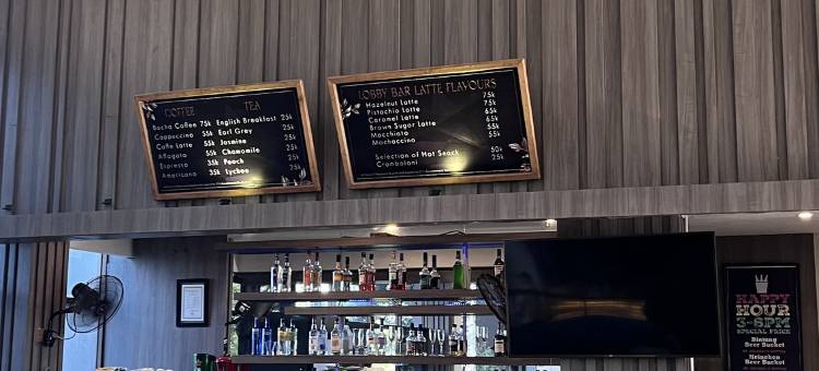 贝利唐万枫酒店(Fairfield by Marriott Belitung)图片