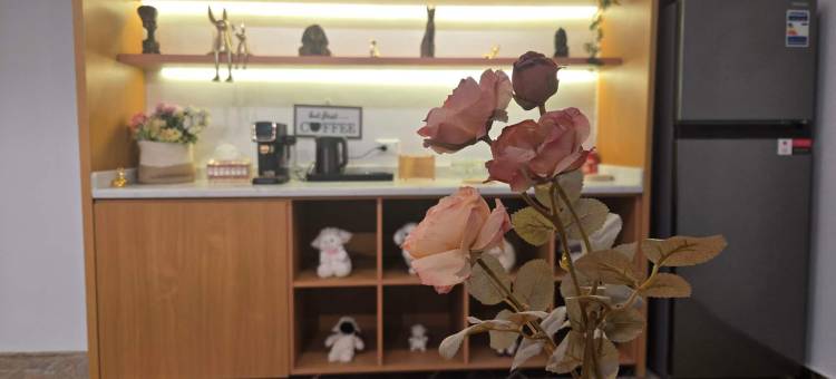 华舟驿栈(国展CFC店)(Azure Voyage)图片