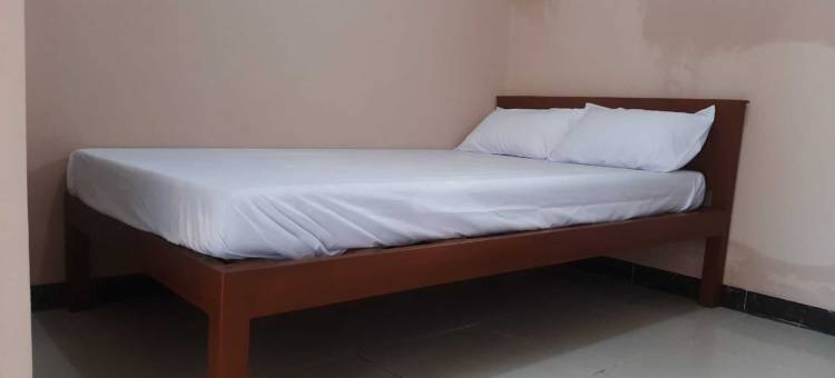 Hotel O 西亚吉塔宿舍与伊斯兰旅馆(Hotel O Syagita Kos & Penginapan Syariah)图片