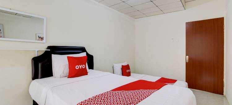 O酒店阿雅娜民宿(Hotel O Homestay Ayana Syariah)图片