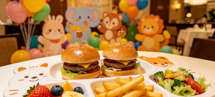 西安天朗时代大酒店(明城墙玉祥门地铁站店)图片