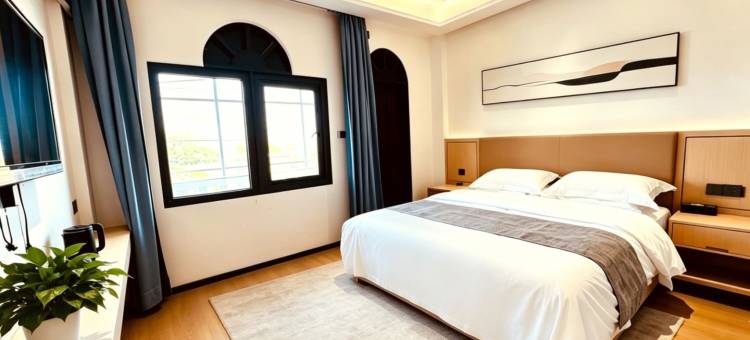 七月酒店(July Hotel)图片
