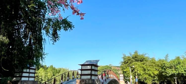 丽呈熹玥酒店(佛山千灯湖礌岗地铁站店)图片