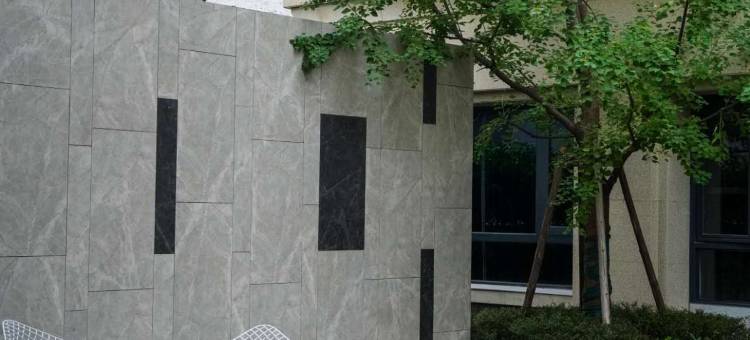 富山江景美宿(重庆解放碑店)图片