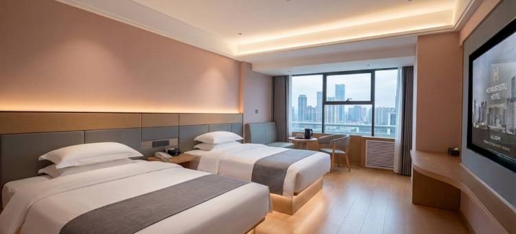平凉陇东明珠宾馆(甘肃医学院体育公园店)图片