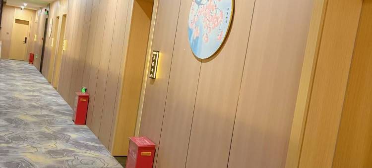 禧悦酒店(长治上党区迎宾东街店)图片