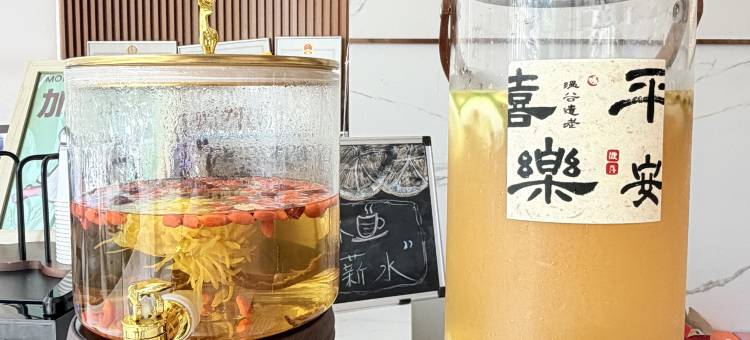 锦航酒店(深圳布沙路樟树布店)图片