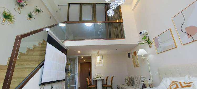 舒馨·悦居loft美宿(安徽医科大学第一附属医院南区店)图片